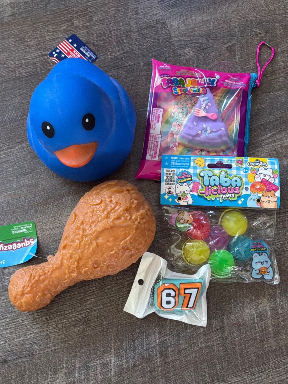 Sunny Days Gift Basket